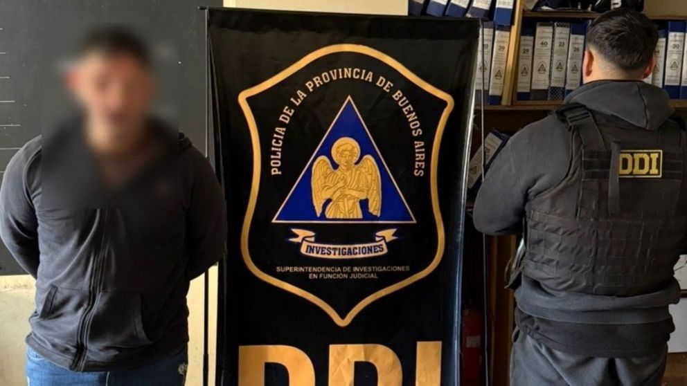 Recapturaron a motochorro de 16 años: había baleado a un policía que se resistió a un asalto.
