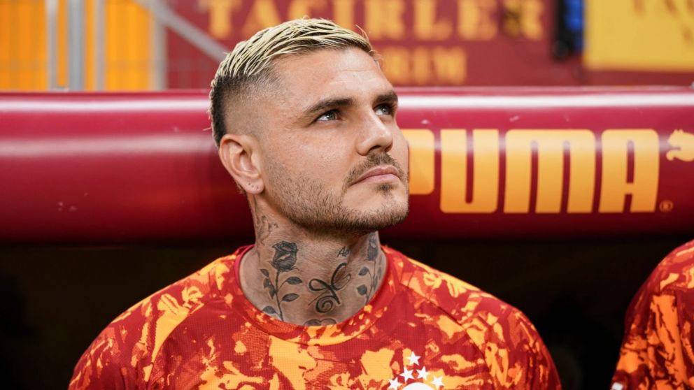 Mauro Icardi est� cada vez m�s cerca de salir del Galatasaray.