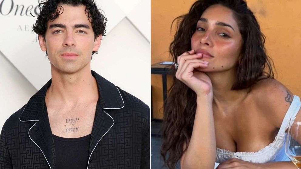 Joe Jonas pase� por Palermo con su novia y revolucion� a los fans antes de sus shows en Buenos Aires