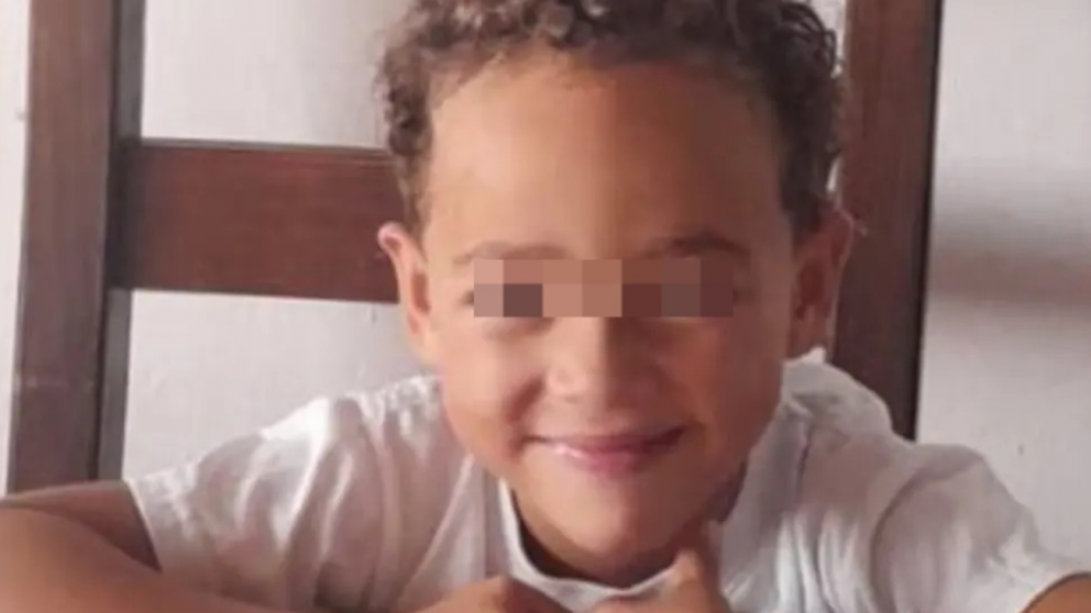 El nene de 6 años era buscado bajo el protocolo de la Alerta Sofía.