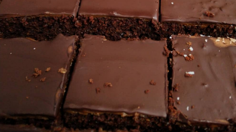 Dorados, suaves y con ese toque dulce que los hace irresistibles en cualquier momento del d�a.