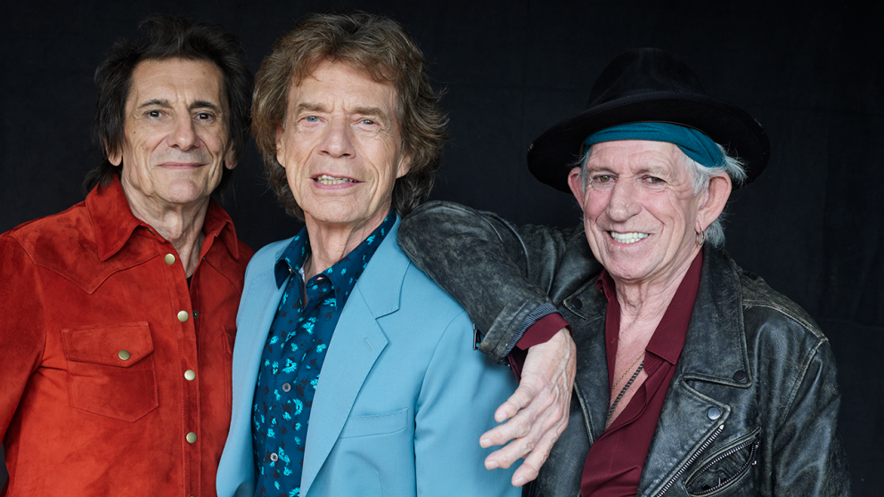 "Foreign Tongues": cuándo llega el esperado nuevo álbum de The Rolling Stones