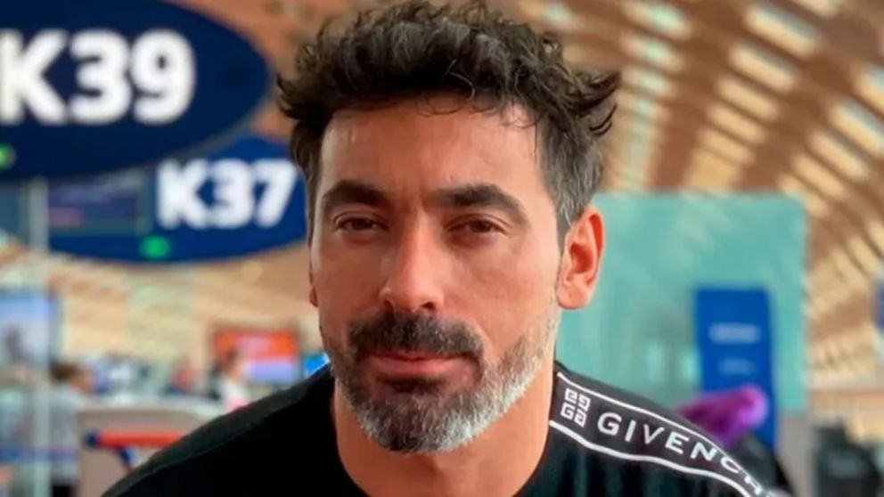 El Pocho Lavezzi pas� por un canal de streaming y confes� c�mo se siente en su proceso de recuperaci�n por un delicado tema de salud. 