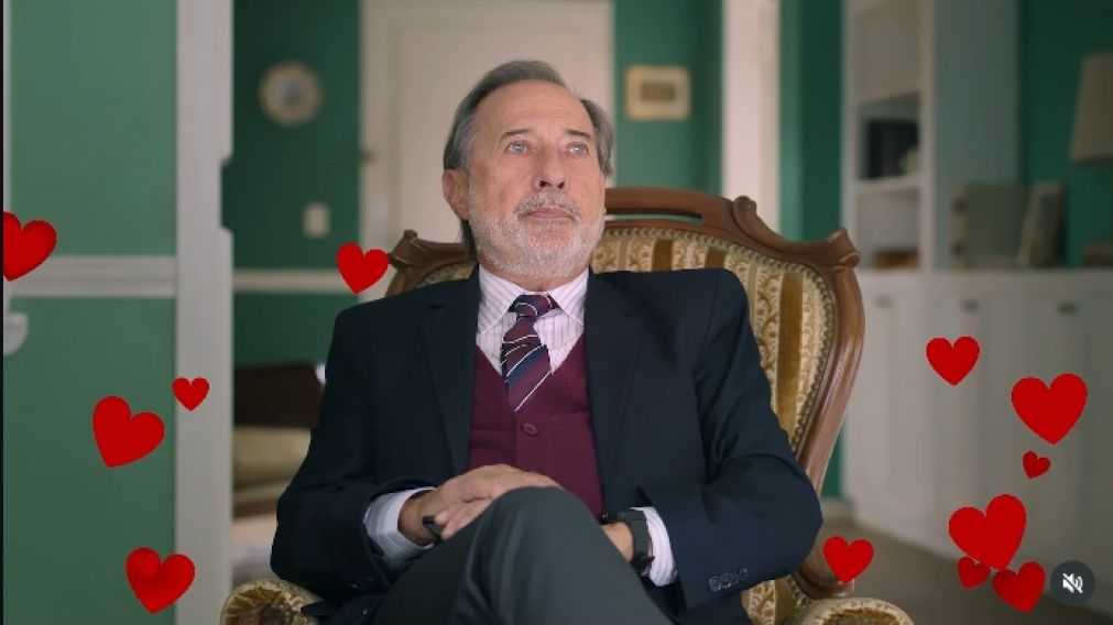 Guillermo Francella en "El Encargado": la quinta temporada ya tiene fecha de rodaje
