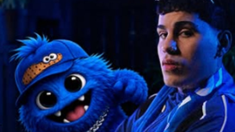 Joaquinoloco estrena "La Noche Azul" y consolida su identidad musical