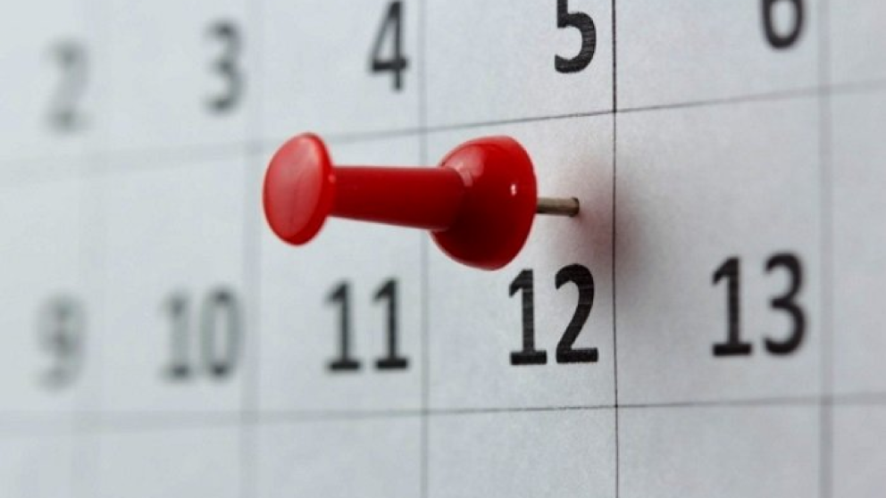 ¿Se viene otro fin de semana largo? El inesperado feriado que beneficiará a miles