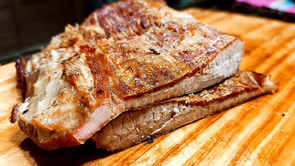 Con gran versatilidad en la cocina y distintas formas de preparación, este corte vuelve a destacarse como una alternativa rendidora para reuniones familiares y comidas abundantes.