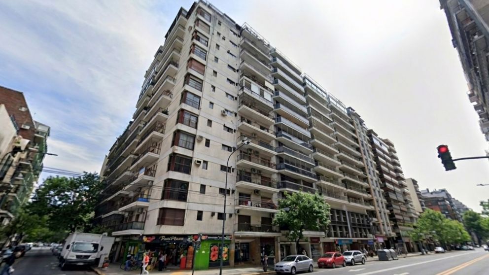 Alquileres desde $300.000 más expensas baratas en un barrio porteño con excelente conexión (Imagen ilustrativa).