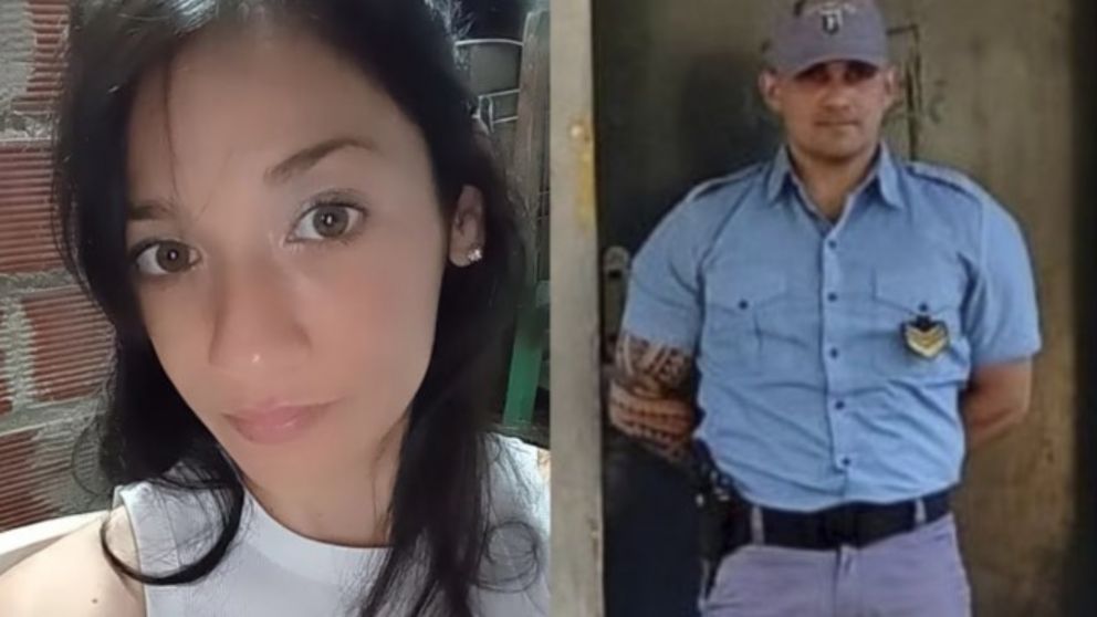 Graciela López fue asesinada por su expareja en la jornada del lunes (Facebook).