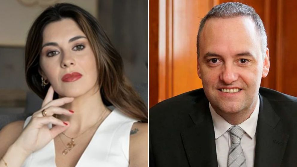 Pagano acus� a Adorni de cobrar 3 millones de d�lares por la criptoestafa $LIBRA
