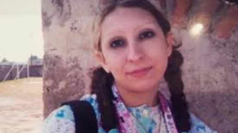 A 20 a�os del crimen de Paulina Lebbos, absolvieron a C�sar Soto, el principal acusado.
