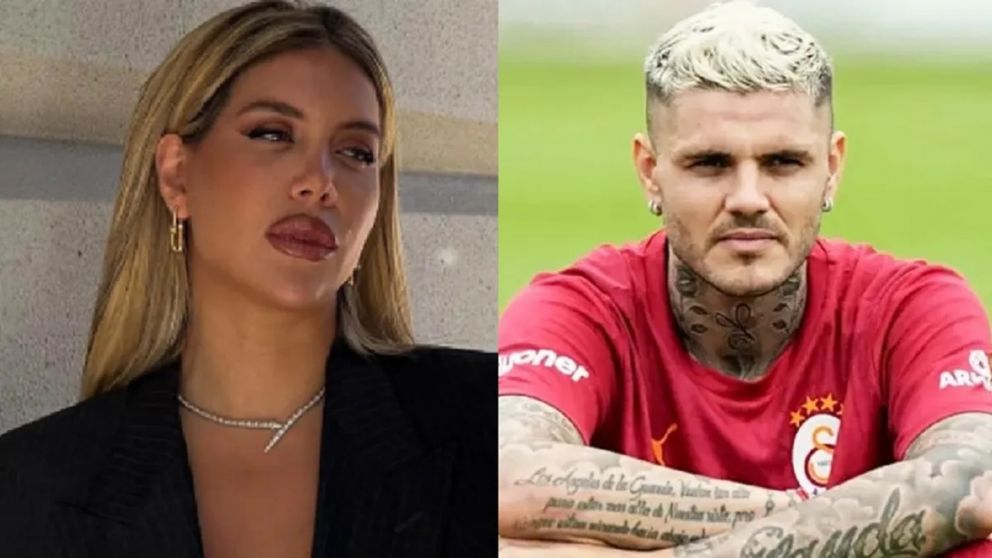 La venganza de Wanda Nara con la venta de "La casa de los sue�os": "El que r�e �ltimo..."