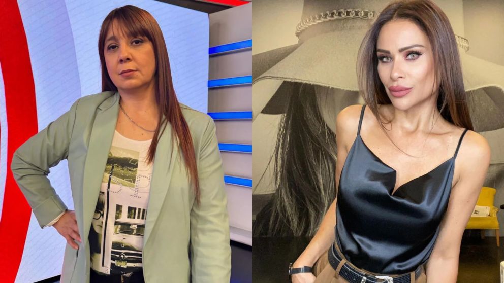 Sastrer�a urbana vs. sensualidad satinada: el duelo de estilos que marca la temporada
