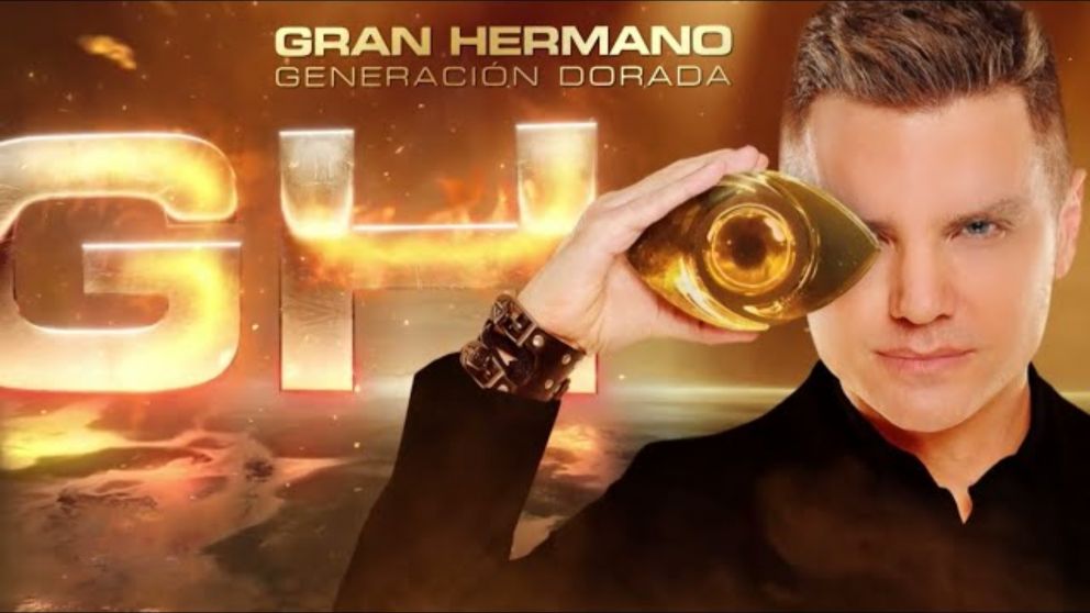 "Gran Hermano" cambia su din�mica y reacomoda fechas clave.