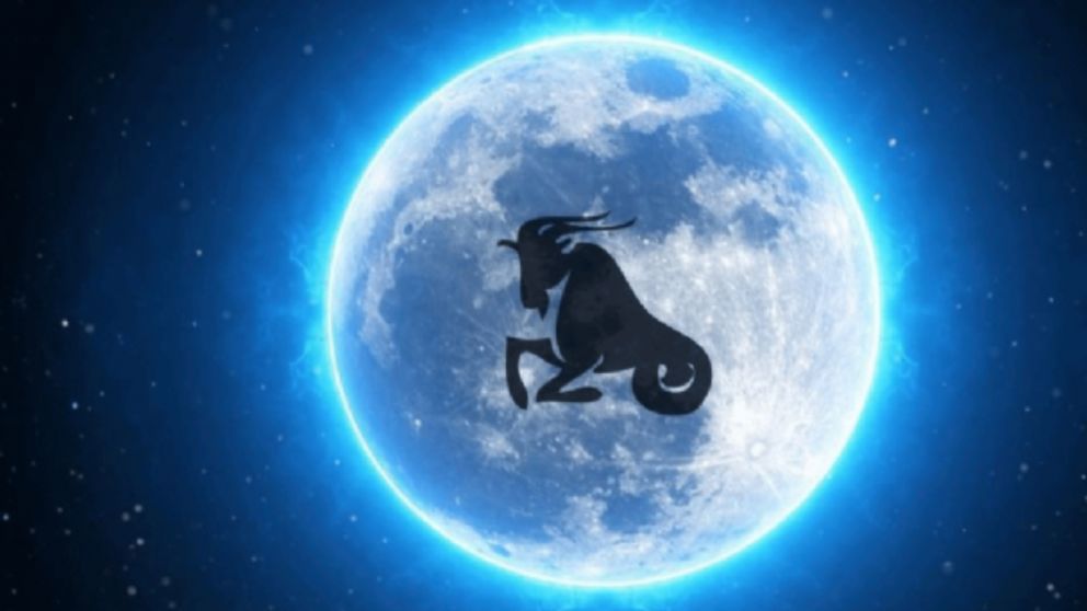 La Luna en Capricornio y Marte ponen a prueba los nervios de los signos.