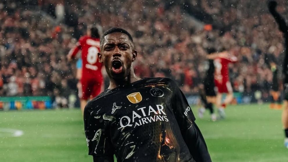 Con un cierre infartante, PSG igualó con el Bayern Múnich y pasó a la final de la Champions League