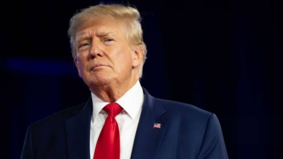 Donald Trump advirtió a Irán con iniciar bombardeos si no se concreta un acuerdo.