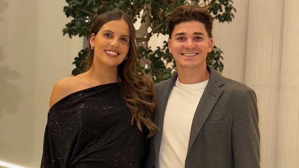 As� es la lujosa mansi�n de Juli�n y Emilia en Madrid. (Foto: Instagram/ @juliaanalvarez).