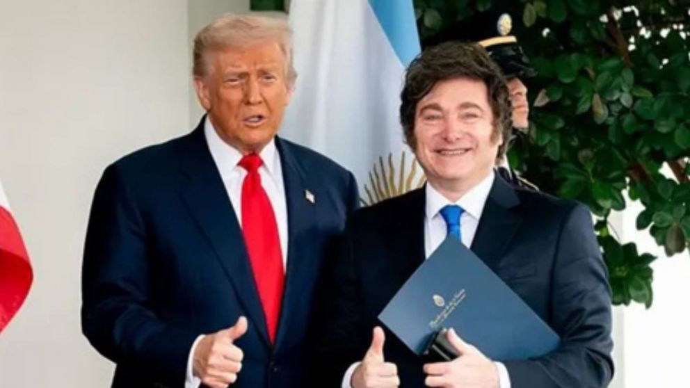 Estados Unidos refuerza su apoyo a la Argentina para frenar la influencia comercial de China