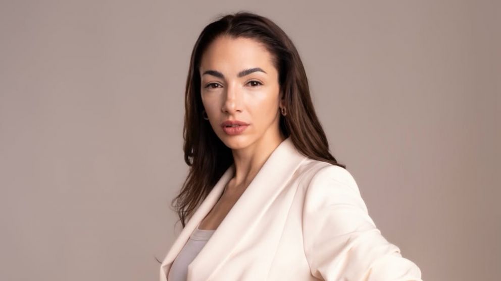 Thelma Fardin habló tras la condena a Juan Darthés por abuso sexual: "Es muy reparador..."