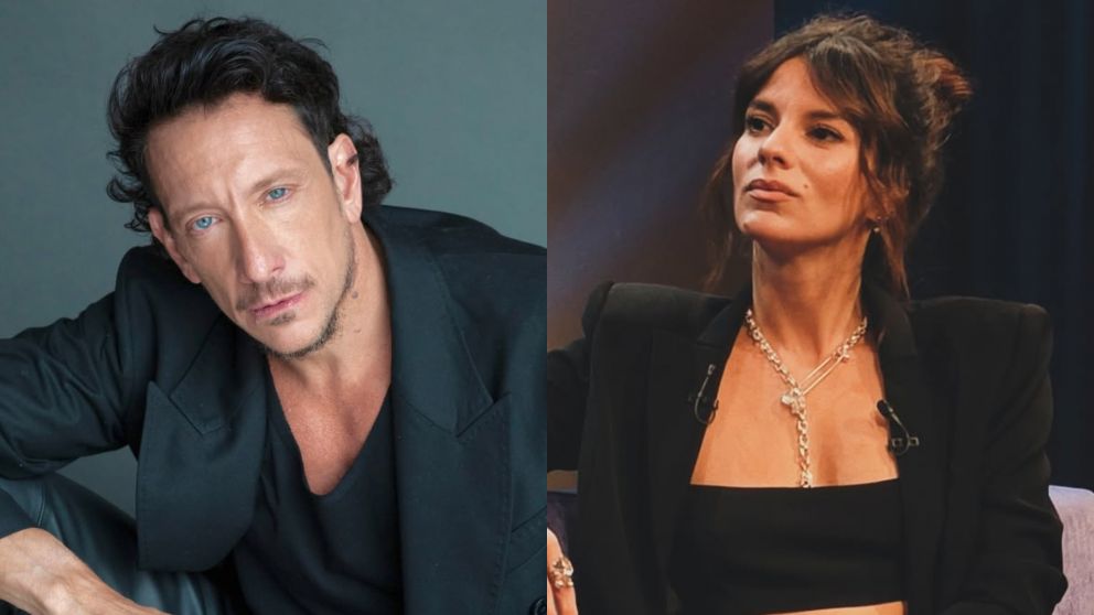 Gime Accardi record� la dr�stica decisi�n que tom� tras separarse de Nico V�zquez: "Nunca m�s prend� la tele y me refugi� en..."