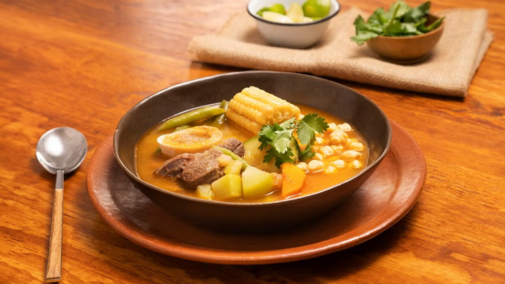 El puchero es una receta s�per vers�til y f�cil de adaptar.