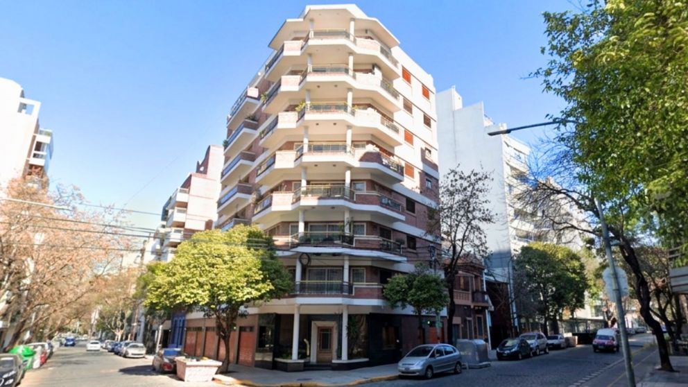 Departamentos desde $350.000 en un barrio porteño que combina actividad comercial y puntos "detenidos en el tiempo" (Imagen ilustrativa).