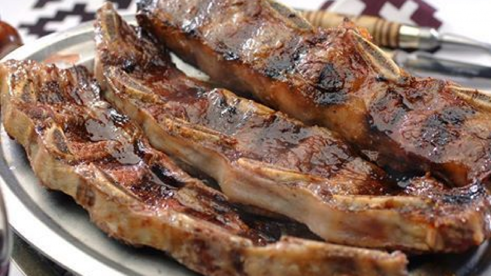 Cuesta $6200 el kilo y es muy tierno: el corte ideal para tus asados y recetas al horno