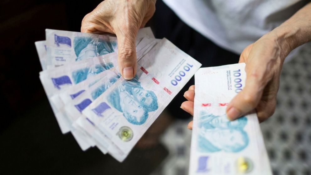 La Prestaci�n Alimentar aument� un 38% y los nuevos montos comienzan a cobrarse desde este mes (Imagen ilustrativa).