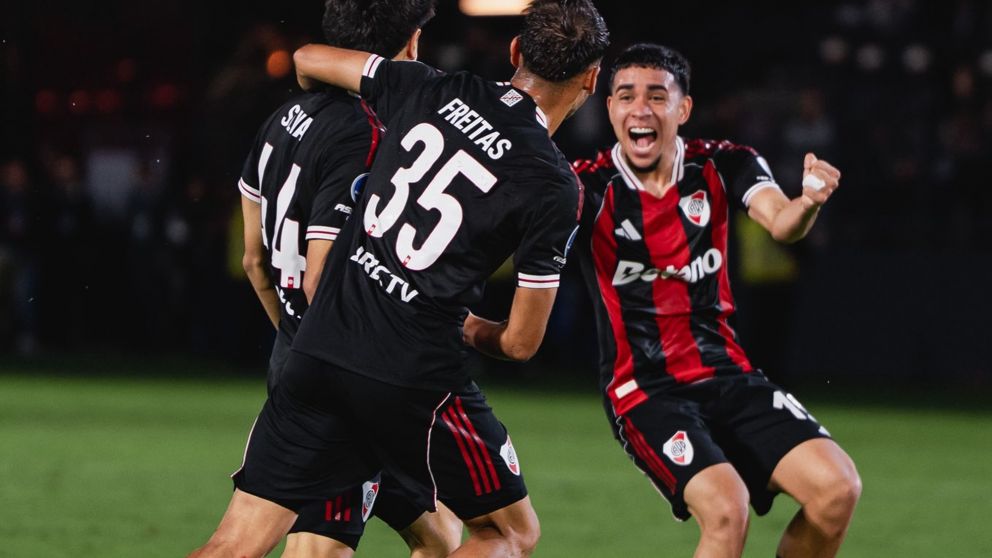 River visita a Carabobo por la Copa Sudamericana: las cuentas para clasificar