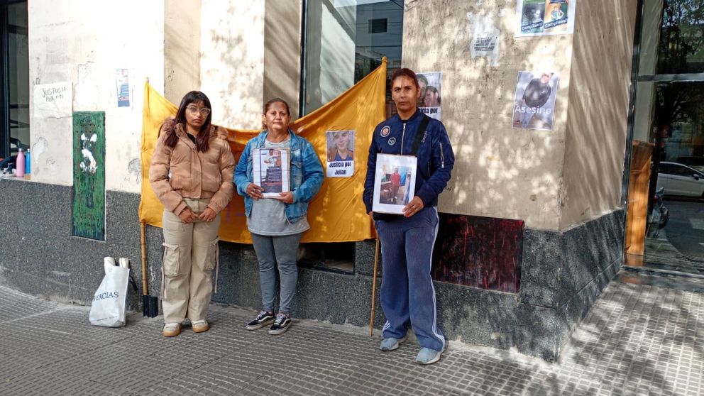 Quilmes Oeste: dura condena para el autor del asesinato de Julián Broggi