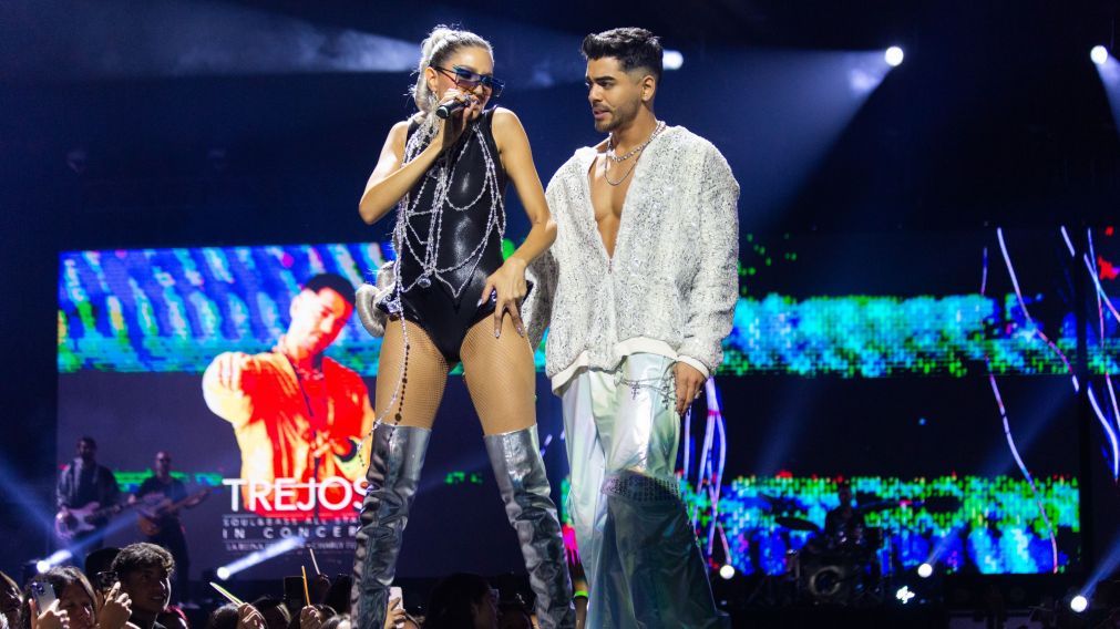 La Reina del Flow llega a Buenos Aires: cu�ndo y d�nde comprar las entradas