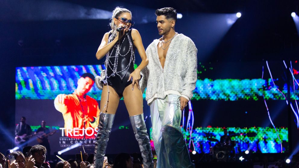 La Reina del Flow llega a Buenos Aires: cuándo y dónde comprar las entradas