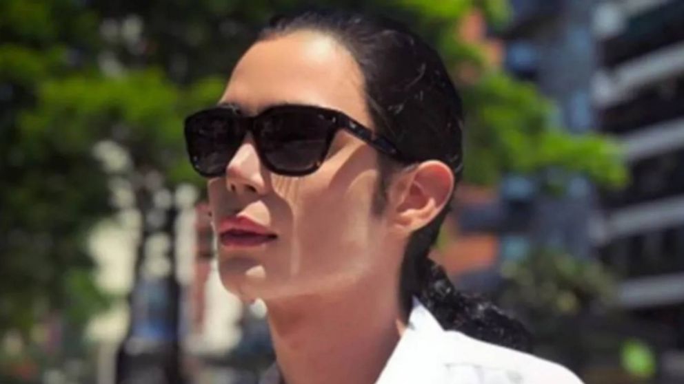 Dictan prisi�n domiciliaria para Felipe Pettinato por estafas y falsificaci�n.