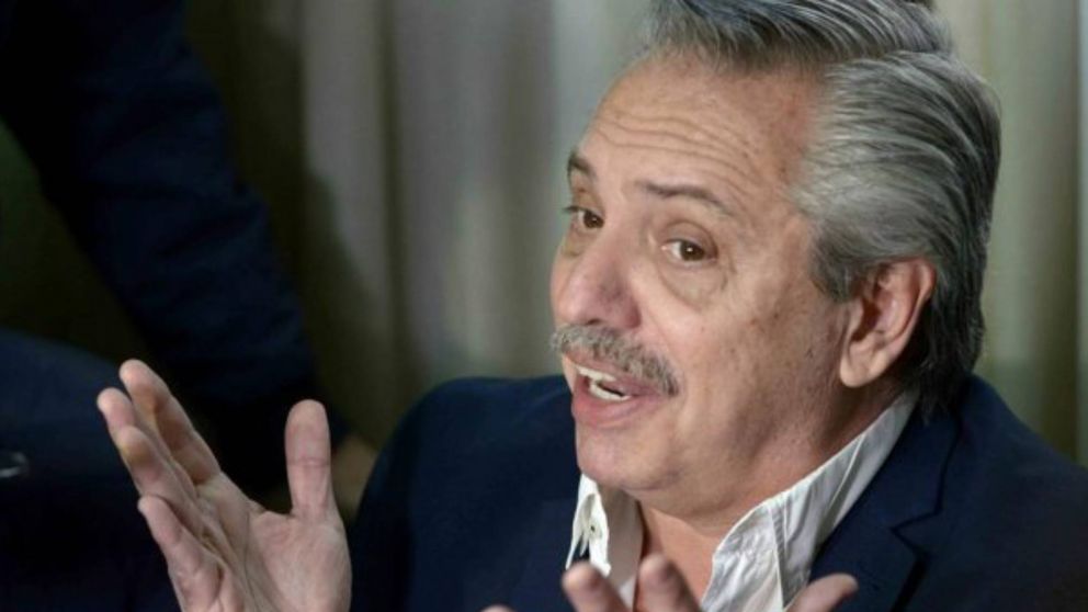 Causa Seguros: dictan falta de mérito y revocan el procesamiento de Alberto Fernández.