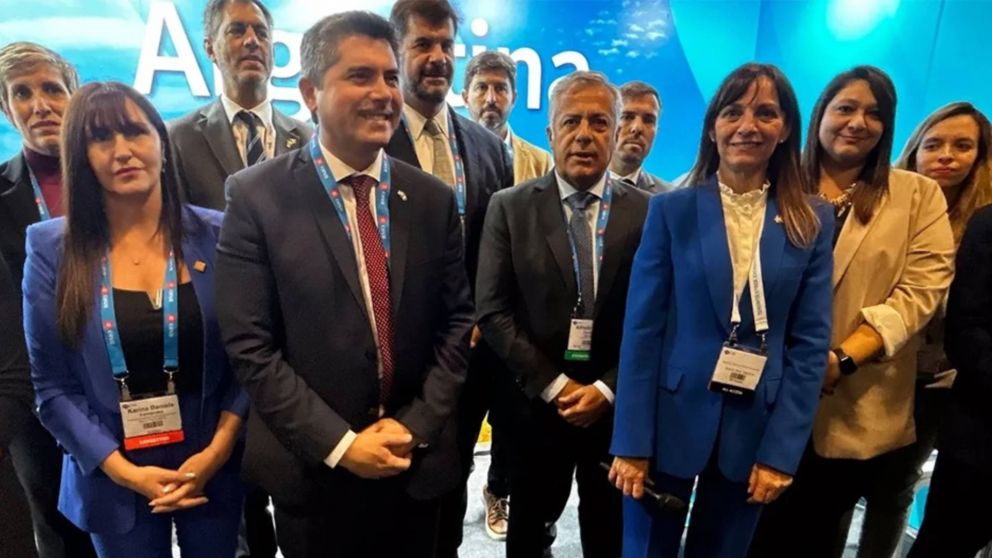 Nace la Mesa Federal Minera para unificar la estrategia productiva del país.