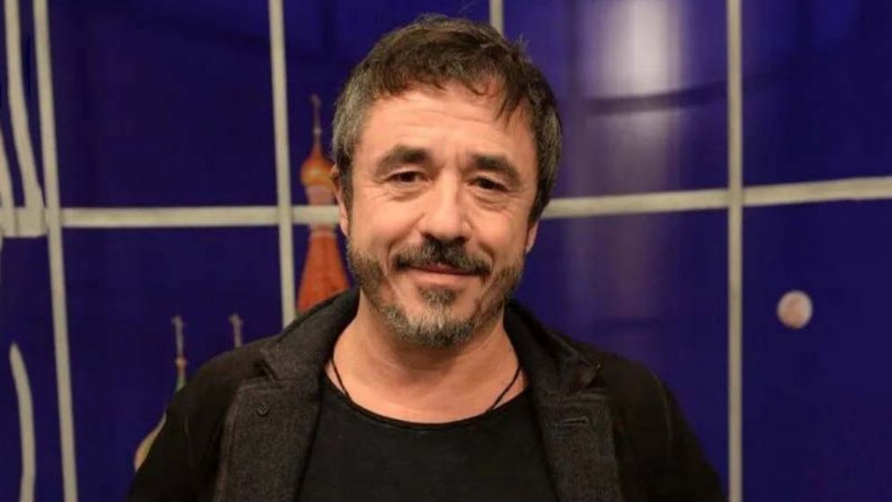 Pablo Granados fue operado y mostr� su foto desde la cl�nica: �qu� pas� y c�mo est� su salud?