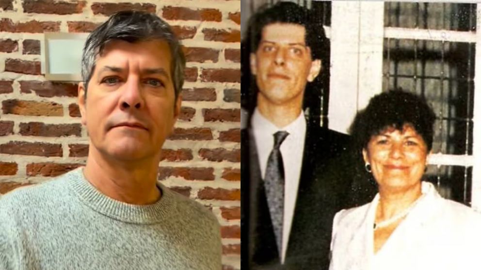 Mario Pergolini rompió el silencio tras la muerte de su mamá y emocionó con un sentido mensaje. (Foto: Instagram y TN).
