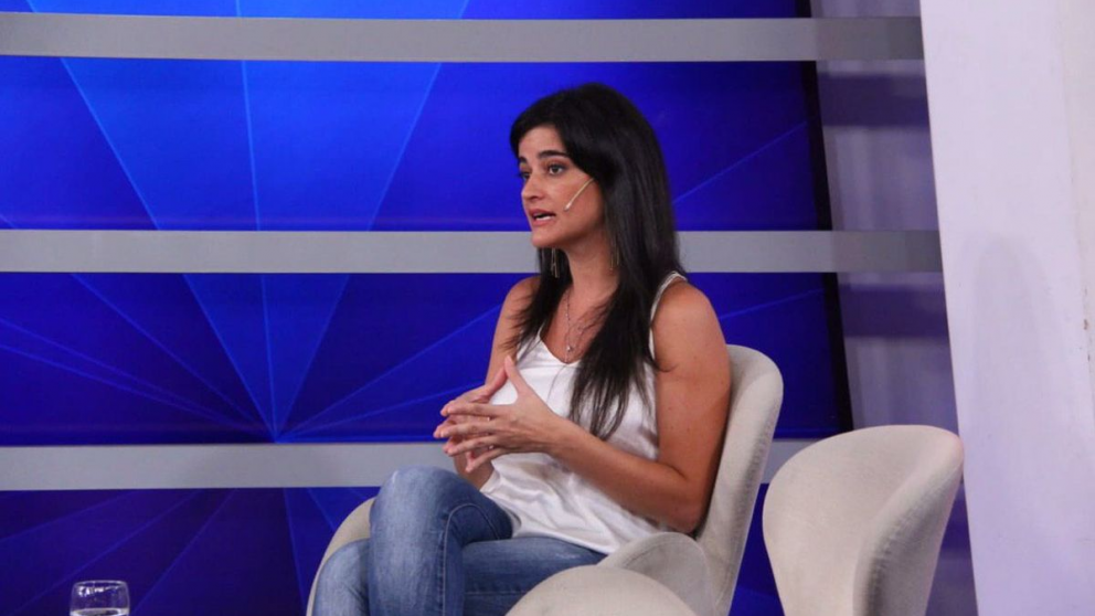 Carmela Moreau responsabilizó a Ramón Lanús por la crisis del transporte en San Isidro