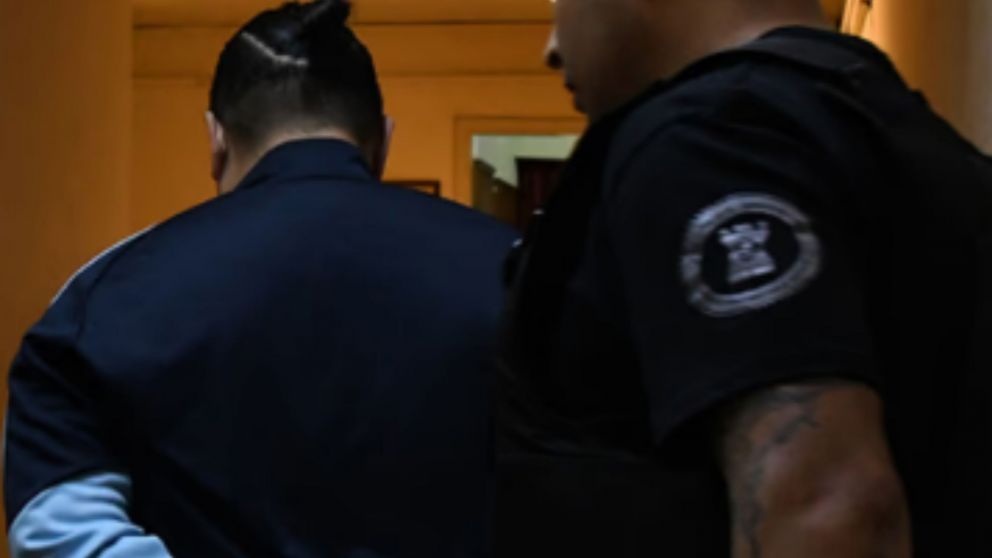 El autor del crimen fue declarado culpable.