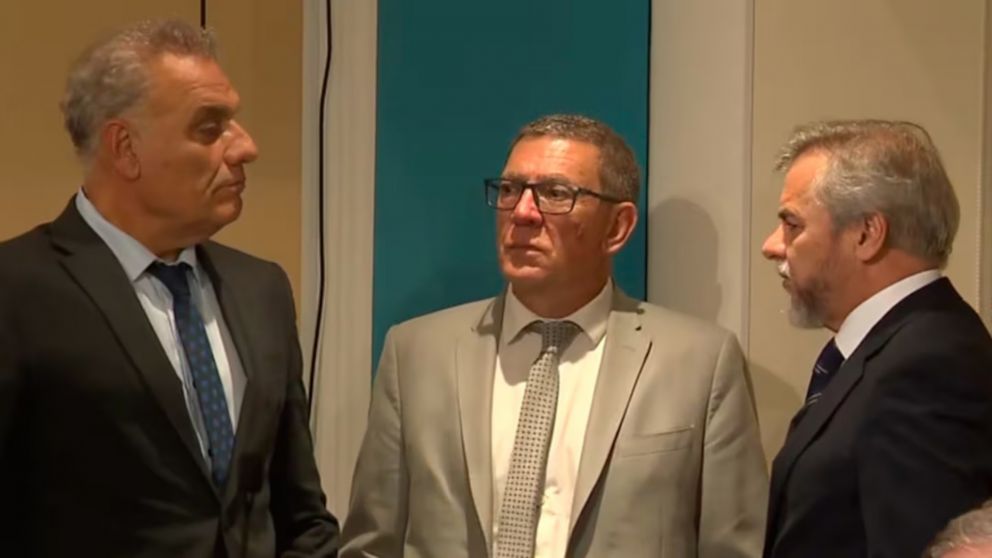 El Jury de Enjuiciamiento destituyó de sus cargos a los fiscales del caso Nora Dalmasso.