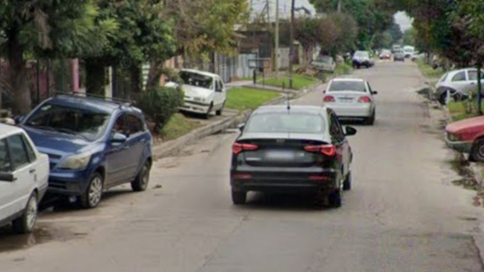 Impactantes detalles del asesinato de la mujer que trat� de impedir que abusaran de su hija de ocho a�os