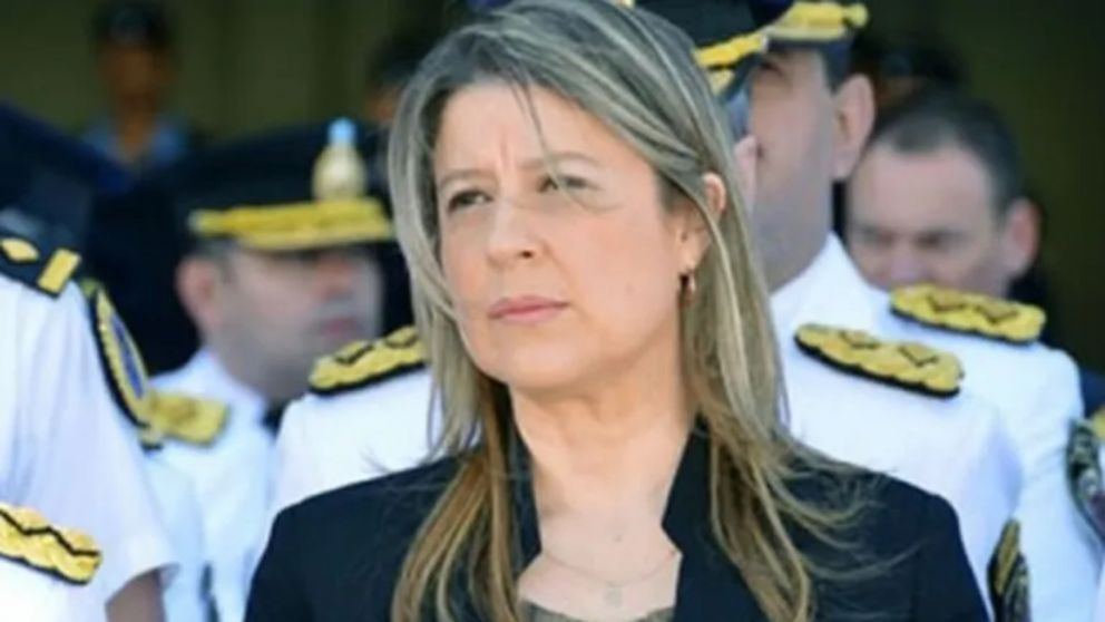 El Gobierno anunci� una reestructuraci�n en el Ministerio de Seguridad Nacional (Imagen ilustrativa).