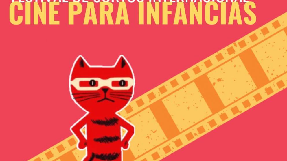 Quilmes: realizarán un festival internacional de cortos y taller gratuito de cine para infancias