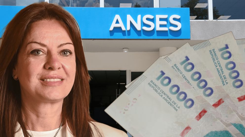 Sandra Pettovello confirm� un pago de $463.000 para jubilados en mayo.