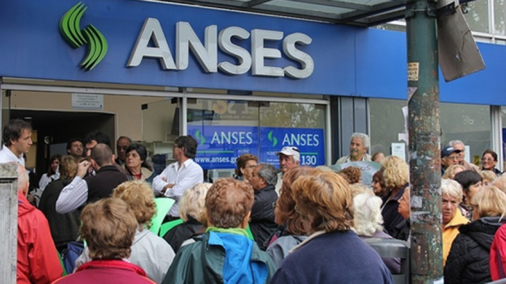 ANSES Quilmes: qui�nes cobran este lunes 11 de mayo