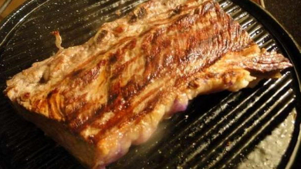 El asado que combina sabor, rendimiento y una textura ideal para compartir en reuniones familiares.