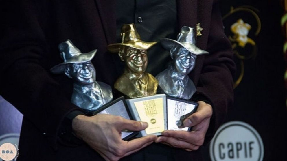 Los Premios Gardel ya tienen fecha, sede y transmisi�n confirmada
