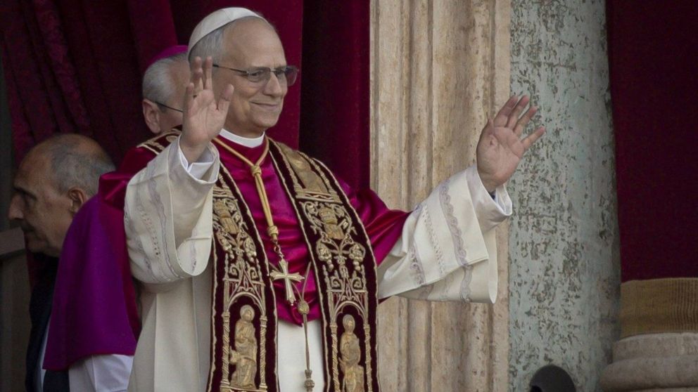 León XIV cumple su primer año de pontificado centrado en la paz.