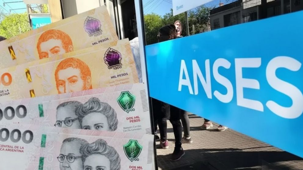 Desde este mes, rige un aumento del 38% en una prestación clave de ANSES para miles de familias (Imagen ilustrativa).